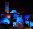 Presepe vivente - Civita di Bagnoregio