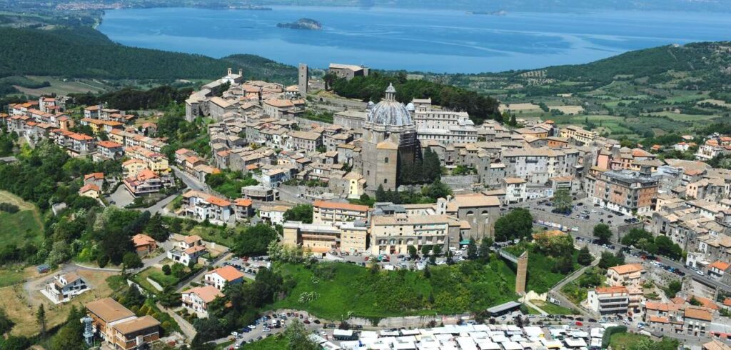 | #TRADIZIONIDELLATUSCIA | La Fiera del Vino - MONTEFIASCONE